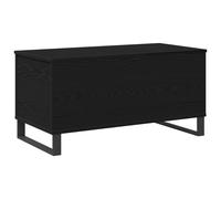 Coffee Table 90X44.5X45 Cm Engineered Wood