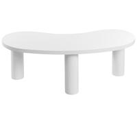 Coffee Table AUBURN White