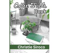 Coffee Table Book Hardcover: Sketches, Drawings, Photographs Of Notable Places And People