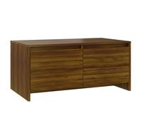 Coffee Table Chipboard Centre End Side Couch Sofa Table Multi Colours vidaXL