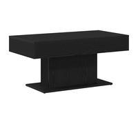 Coffee Table Chipboard Couch End Center Accent Table Multi Colours vidaXL
