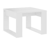 Coffee Table Chipboard Home Living Room Sofa Couch Table Multi Colours vidaXL
