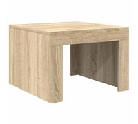 Coffee Table Chipboard Home Side End Sofa Accent Table Multi Colours vidaXL
