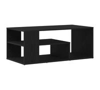 Coffee Table Engineered Wood Couch End Center Sofa Table Multi Colours vidaXL