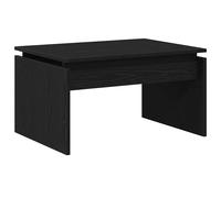 Coffee Table Couch Table Hall End Center Accent Table Engineered Wood vidaXL