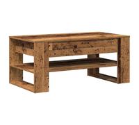 Coffee Table, Coffee Tables, Coffee Table vidaXL