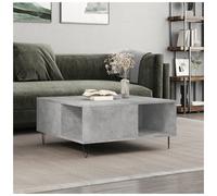 Coffee Table Side Table Telephone Table Couch Table Engineered Wood vidaXL