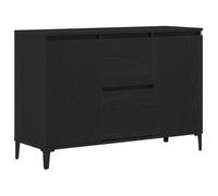 Coffee Table Couch Table Hall End Center Accent Table Engineered Wood vidaXL
