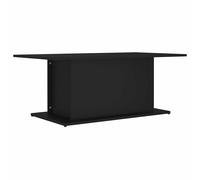 vidaXL Coffee Table Brown Oak 102x55.5x40 cm Engineered Wood