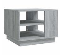 Coffee Table Couch Table Hall End Center Accent Table Engineered Wood vidaXL