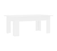 Coffee Table Couch Table Hall End Center Accent Table Engineered Wood vidaXL