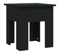 (concrete grey) vidaXL Coffee Table Couch Table Hall End Center Accent Table Engineered Wood