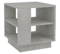 Coffee Table Couch Table Hall End Center Accent Table Engineered Wood vidaXL
