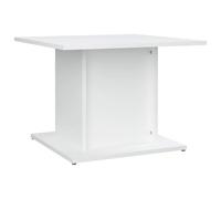 Coffee Table Couch Table Hall End Center Accent Table Engineered Wood vidaXL