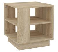 Coffee Table Couch Table Hall End Center Accent Table Engineered Wood vidaXL