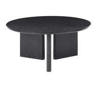 Coffee Table COWAL Black