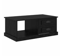 Coffee Table Dining Table Accent SIde Tea End Table Engineered Wood vidaXL