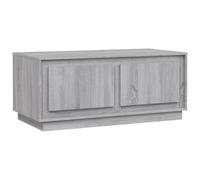 Coffee Table Dining Table Accent SIde Tea End Table Engineered Wood vidaXL