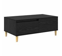 Coffee Table Dining Table Accent SIde Tea End Table Engineered Wood vidaXL