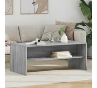 Coffee Table Engineered Wood