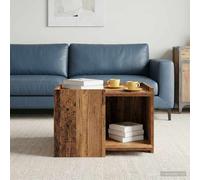 Coffee Table Engineered Wood