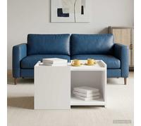 Coffee Table Engineered Wood