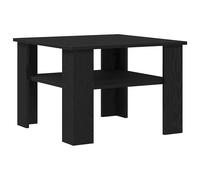 Coffee Table Engineered Wood Couch Side Dining Furniture Multi Colours vidaXL