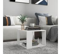 Coffee Table Engineered Wood Desk End Table Furniture Multi Colours vidaXL