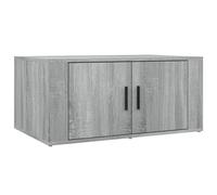 Coffee Table Engineered Wood Home Side Accent End Table Multi Colours vidaXL