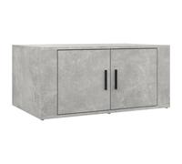 Coffee Table Engineered Wood Home Side Accent End Table Multi Colours vidaXL