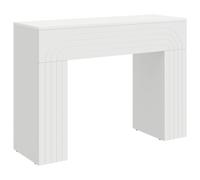 Coffee Table Engineered Wood Modern Living Room Furniture Rectangular vidaXL
