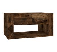 Coffee Table Engineered Wood Side Accent Centre End Table Multi Colours vidaXL