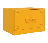 Coffee Table Hallway Accent End Table Centre Tea Side Sofa Table Steel vidaXL