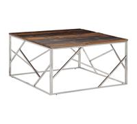 Coffee Table Hallway Accent End Table Console Centre Tea Side Table vidaXL