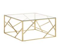 Coffee Table Hallway Accent End Table Console Centre Tea Side Table vidaXL