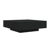 Coffee Table Hallway Accent Side Table Sofa End Table Engineered Wood vidaXL