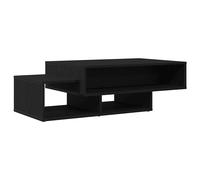 Coffee Table Hallway End Sofa Table Tea Side Table Engineered Wood vidaXL