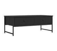 Coffee Table Hallway Tea Side End Table Sofa Table Engineered Wood vidaXL