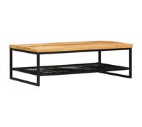 Coffee Table Home Wooden Accent Couch Sofa Table Tea Side End Table vidaXL