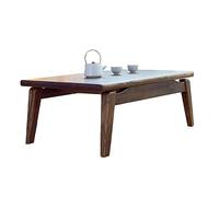 Coffee Table Japanese Low Tea Tableid wood Table Zen Tea Table Study Tablefor Sitting On The Floor Dining Table