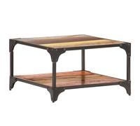 Coffee Table Living Room Accent Couch Table Sofa Side Tea End Table vidaXL