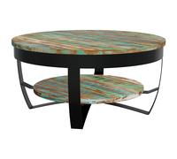 Coffee Table Living Room Accent Couch Table Sofa Side Tea End Table vidaXL