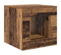 Coffee Table Living Room Accent Surface Winter Furniture Home Decor for vidaXL