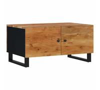 Coffee Table Living Room Side End Table Tea Accent Couch Sofa Table vidaXL