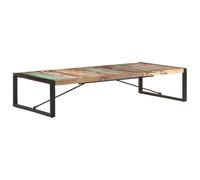 Coffee Table Living Room Side End Table Tea Accent Couch Sofa Table vidaXL