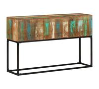Coffee Table Living Room Side End Table Tea Accent Couch Sofa Table vidaXL