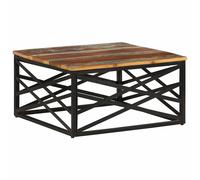 Coffee Table Living Room Side End Table Tea Accent Couch Sofa Table vidaXL