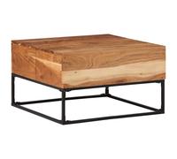 Coffee Table Living Room Side End Table Tea Accent Couch Sofa Table vidaXL