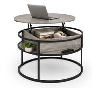 Coffee table, living room table, sofa table, lift-top, storage