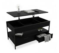 Coffee table Living room table Sofa table Table with storage space